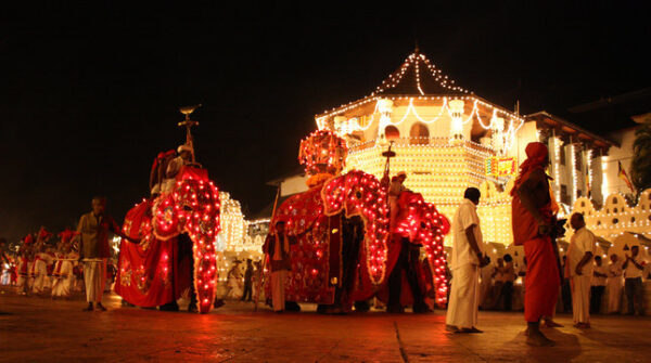 Kandy Day Tour