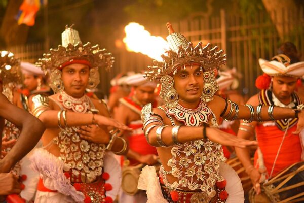Cultural Tour