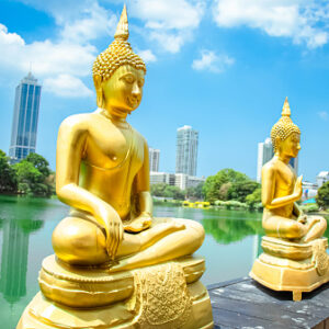 Colombo Day Tour