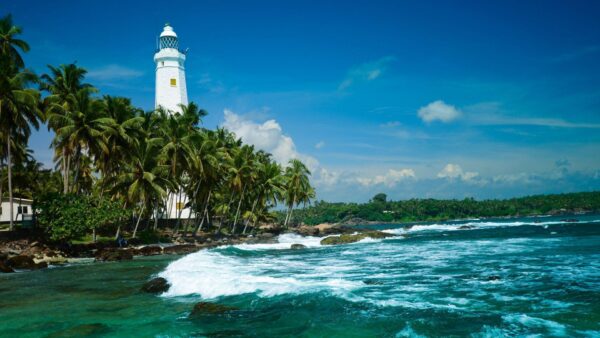 Galle Day Tour